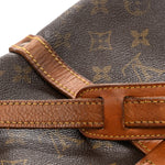 Monogram Saumur 30
