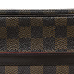 Damier Ebene Trocadero 27