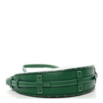 Goyardine Hirondelle Bag Green