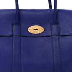 Small Classic Grain Bayswater Indigo