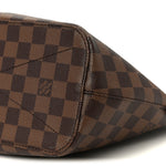 Damier Ebene Siena PM