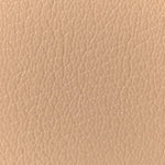 Goatskin Saddle Rodeo Pouch Biscuit