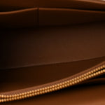 Supple Calfskin Medium Nino Bronze