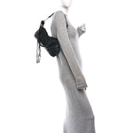 Agneau Classic Hardware First Black