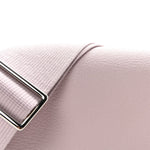 Chevre Mysore Bicolor Geta Mauve Pale Rouge Sellier