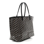 Goyardine Saint Louis PM Black