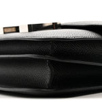 Epsom Constance 18 Black