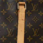 Monogram Cabas Mezzo