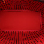 Damier Ebene Neo Neverfull MM