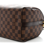 Damier Ebene Speedy Bandouliere 25