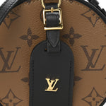 Reverse Monogram Mini Boite Chapeau