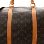 Monogram Keepall Bandouliere 60