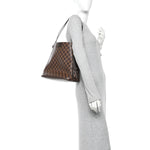 Damier Ebene Cabas Rivington