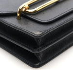 Evercolor Mini Sac Roulis Black