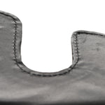Patent Rockstud Tote Black