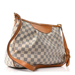 Damier Azur Siracusa MM