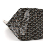 Goyardine Saint Louis GM Black
