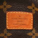 Monogram Sully MM