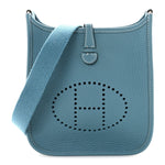 Taurillon Clemence Evelyne TPM New Blue Jean