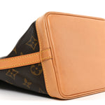 Monogram Mini Noe