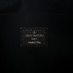 Empreinte Pochette Felicie Chain Wallet Black