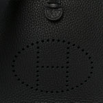 Taurillon Clemence Evelyne TPM Black