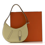 Taurillon Clemence Swift P'tit Arcon Jaune Milton