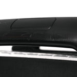 Matte Polycarbonate Salsa 52 Black