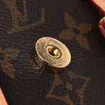 Monogram Mink Vivienne Phone Pouch