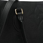 Empreinte Monogram Giant Onthego GM Black