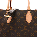 Monogram Sac Plat PM