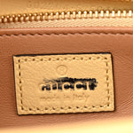 Snakeskin Horsebit 1955 Shoulder Bag Multicolor