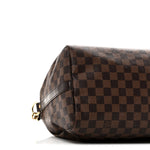 Damier Ebene Speedy Bandouliere 30