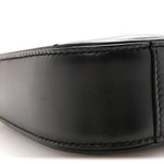 Smooth Calfskin Le 5 A 7 Mini Hobo Black
