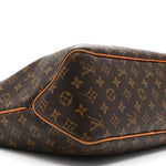 Monogram Delightful MM