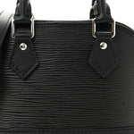 Epi Alma Nano Black
