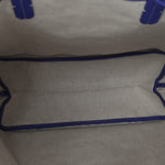 Goyardine Saint Louis PM Blueberry Purple