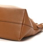 Vitello Phenix Tote Cannella