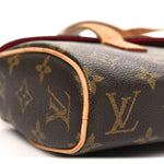 Monogram Sonatine
