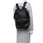 Monogram Eclipse Discovery Backpack PM
