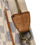 Damier Azur Eva Clutch