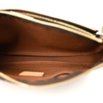 Monogram Multi Pochette Accessories Kaki