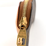 Bone Key Pouch