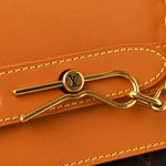 Monogram Steamer PM