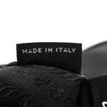 Nylon Re-Edition 2005 Shoulder Bag Black