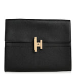 Chevre Mysore Cinhetic Clutch Black