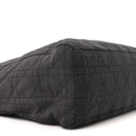 Nylon Cannage Large Lady Dior