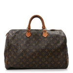 Monogram Speedy 40