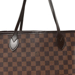 Damier Ebene Neverfull MM