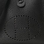 Taurillon Clemence Evelyne TPM Black